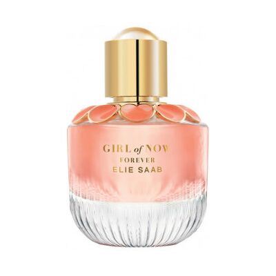 Elie Saab Girl of Now Forever Eau de Parfum - 50ml Blumig Fruchtiger Duft Elie Saab Girl of Now Forever Eau de Parfum - 50ml Blumig Fruchtiger Duft