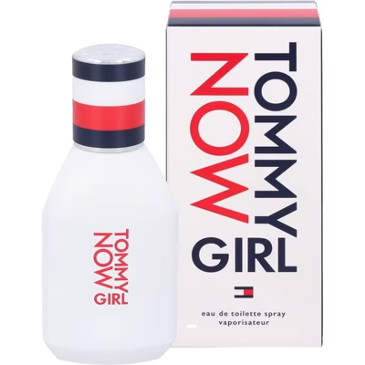 Tommy Hilfiger Tommy Girl Now 3,4 oz EDT - Damen Tommy Hilfiger Tommy Girl Now 3,4 oz EDT - Damen
