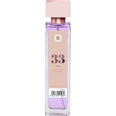 Luda Iap Pharma Parfüm Frau 150ml - Blume, Orientalisch, Jasmin Luda Iap Pharma Parfüm Frau 150ml - Blume, Orientalisch, Jasmin