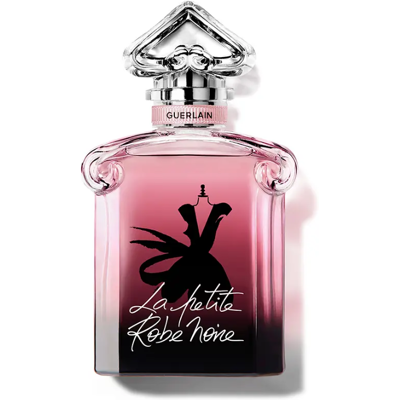 Guerlain La Petite Robe Noire Eau de Parfum Intense - 50ml Guerlain La Petite Robe Noire Eau de Parfum Intense - 50ml