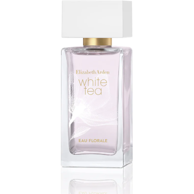 Elizabeth Arden White Tea Eau Florale Parfüm - 50ml - Feminin & Frisch Elizabeth Arden White Tea Eau Florale Parfüm - 50ml - Feminin & Frisch