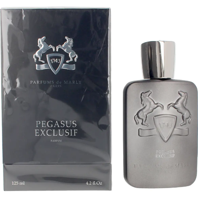 Parfums de Marly Pegasus Exclusif EDP 125 ml - Parfüm Parfums de Marly Pegasus Exclusif EDP 125 ml - Parfüm