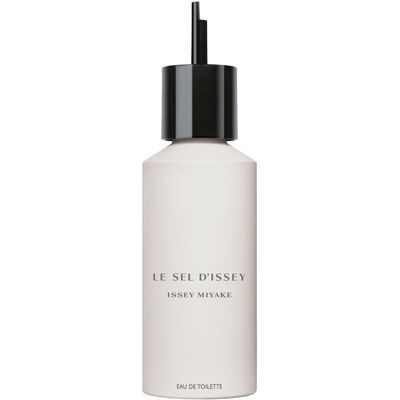 Issey Miyake Le Sel D'Issey Eau de Toilette Nachfüllung 150 ml Issey Miyake Le Sel D'Issey Eau de Toilette Nachfüllung 150 ml