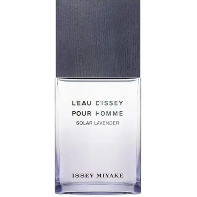 Issey Miyake L'Eau d'Issey pour Homme Solar Lavender Eau de Toilette - 50 ml Issey Miyake L'Eau d'Issey pour Homme Solar Lavender Eau de Toilette - 50 ml