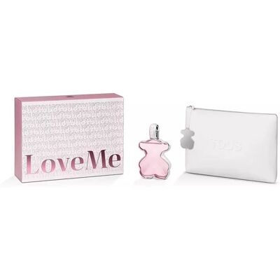 Tous Loveme 2-teiliges Etui Tous Loveme 2-teiliges Etui