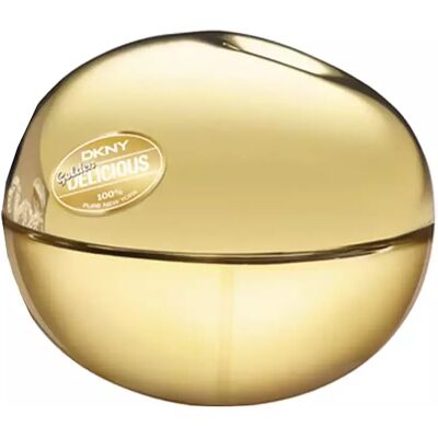 DKNY Golden Delicious Eau de Parfum - Blumig Holz Musk 50ml DKNY Golden Delicious Eau de Parfum - Blumig Holz Musk 50ml