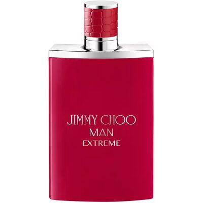 Jimmy Choo Man Extreme Eau de Parfum 100 ml Jimmy Choo Man Extreme Eau de Parfum 100 ml