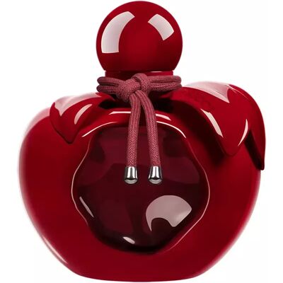 Nina Ricci Rouge Crush - Duftiges feminines Eau de Parfum mit Kirsche, Rose, Vanille Nina Ricci Rouge Crush - Duftiges feminines Eau de Parfum mit Kirsche, Rose, Vanille