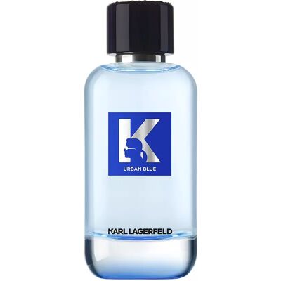 Karl Lagerfeld Urban Blue Eau de Toilette - Männer Karl Lagerfeld Urban Blue Eau de Toilette - Männer