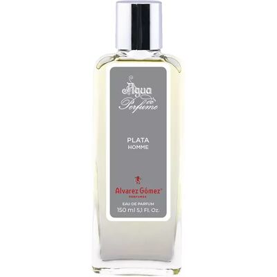 Alvarez Gómez Platinum Homme Eau de Parfum 150 ml Alvarez Gómez Platinum Homme Eau de Parfum 150 ml