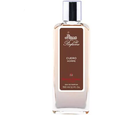 Alvarez Gómez Leder Homme Eau de Parfum 150 ml Alvarez Gómez Leder Homme Eau de Parfum 150 ml
