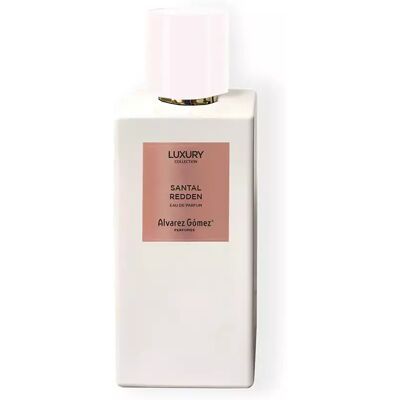Alvarez Gómez Luxus Santal Redden Bombonera Eau de Parfum 100 ml Alvarez Gómez Luxus Santal Redden Bombonera Eau de Parfum 100 ml
