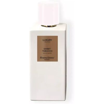 Alvarez Gómez Luxus Sweet Tobacco Bombonera Eau de Parfum 100 ml Alvarez Gómez Luxus Sweet Tobacco Bombonera Eau de Parfum 100 ml