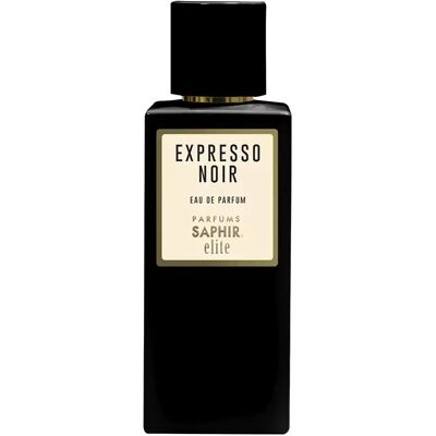 Parfums Saphir Elite Expresso Noir Eau de Parfum 100 ml Parfums Saphir Elite Expresso Noir Eau de Parfum 100 ml