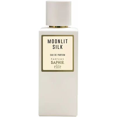 Parfums Saphir Elite Moonlit Silk Eau de Parfum 100 ml Parfums Saphir Elite Moonlit Silk Eau de Parfum 100 ml