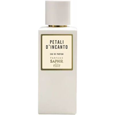 Parfums Saphir Elite Petali D'Incanto Eau de Parfum 100 ml Parfums Saphir Elite Petali D'Incanto Eau de Parfum 100 ml