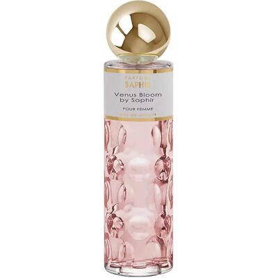 Parfums Saphir Venus Bloom Eau de Parfum 200 ml Parfums Saphir Venus Bloom Eau de Parfum 200 ml