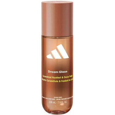 Adidas Vibes Man Dream Glaze Duftspray für Haar und Körper, 236 ml Adidas Vibes Man Dream Glaze Duftspray für Haar und Körper, 236 ml
