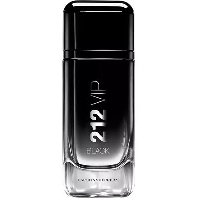 Carolina Herrera 212 VIP Black Eau de Parfum 200 ml Carolina Herrera 212 VIP Black Eau de Parfum 200 ml