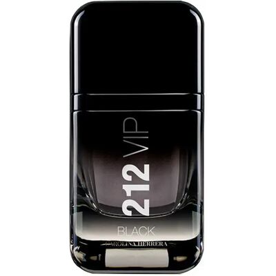 Carolina Herrera 212 VIP Black Eau de Parfum 50 ml Carolina Herrera 212 VIP Black Eau de Parfum 50 ml