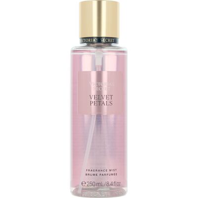Victoria's Secret Velvet Petals Duft-Körperspray 250 ml Victoria's Secret Velvet Petals Duft-Körperspray 250 ml