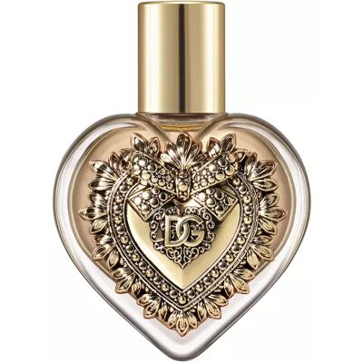 Dolce & Gabbana Devotion Eau de Parfum 20 ml Dolce & Gabbana Devotion Eau de Parfum 20 ml
