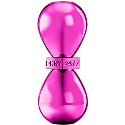 Donna Karan Dkny 24/7 Electric Eau de Parfum 100 ml Donna Karan Dkny 24/7 Electric Eau de Parfum 100 ml