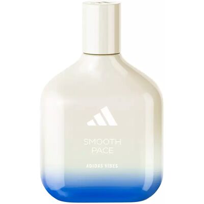Adidas Vibes Smooth Pace Eau de Parfum 100 ml Adidas Vibes Smooth Pace Eau de Parfum 100 ml