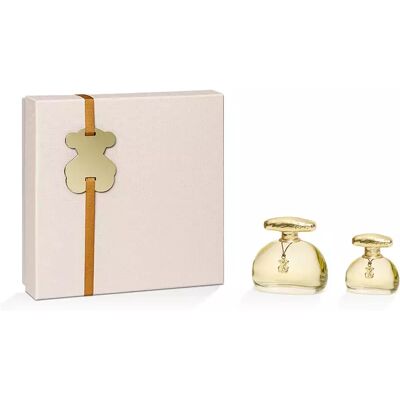 Tous Touch The Original Gold 2-teiliges Set Tous Touch The Original Gold 2-teiliges Set