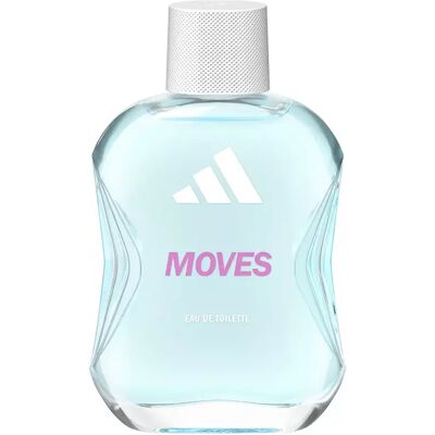 Adidas Moves EDT Vapor 100 ml Adidas Moves EDT Vapor 100 ml