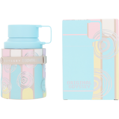 Armaf Odyssey Marshmallow EDP Vapo 100 ml Armaf Odyssey Marshmallow EDP Vapo 100 ml
