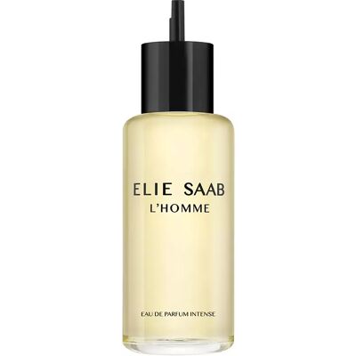 Elie Saab L'Homme Intense EDP Nachfüllung 150 ml Elie Saab L'Homme Intense EDP Nachfüllung 150 ml
