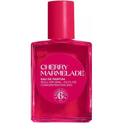Roger & Gallet Cherry Marmelade EDP Roll-On 15 ml Roger & Gallet Cherry Marmelade EDP Roll-On 15 ml