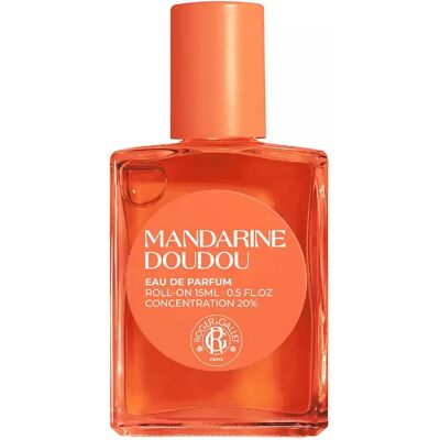 Roger & Gallet Mandarine Doudou EDP Roll-On 15 ml Roger & Gallet Mandarine Doudou EDP Roll-On 15 ml