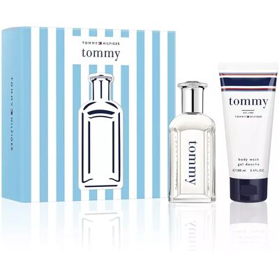 Tommy Hilfiger Tommy 2-teiliges Federmäppchen Tommy Hilfiger Tommy 2-teiliges Federmäppchen