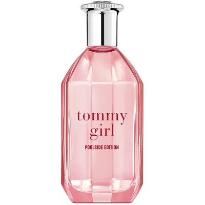 Tommy Hilfiger Tommy Girl Poolside EDT Vapo 100 ml Tommy Hilfiger Tommy Girl Poolside EDT Vapo 100 ml