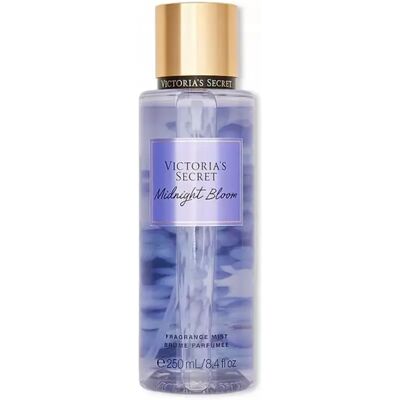 Victoria's Secret Midnight Bloom Duftspray 250 ml Victoria's Secret Midnight Bloom Duftspray 250 ml