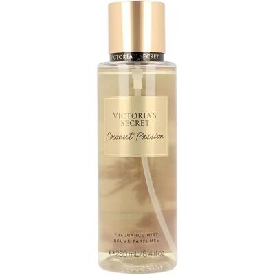 Victoria's Secret Coconut Passion Duftspray 250 ml Victoria's Secret Coconut Passion Duftspray 250 ml