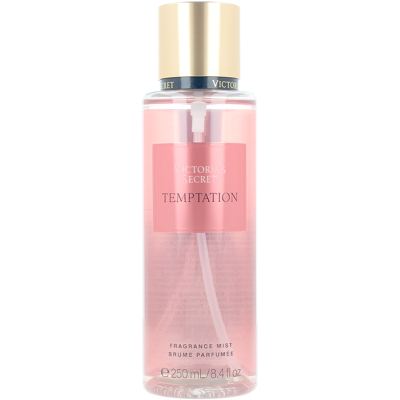 Victoria's Secret Temptation Körperspray 250 ml Victoria's Secret Temptation Körperspray 250 ml