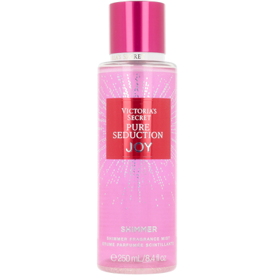 Victoria's Secret Pure Seduction Joy Schimmer-Körperspray 250 ml Victoria's Secret Pure Seduction Joy Schimmer-Körperspray 250 ml