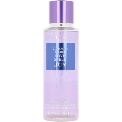 Victoria's Secret Love Spell Joy Schimmer-Körperspray 250 ml Victoria's Secret Love Spell Joy Schimmer-Körperspray 250 ml