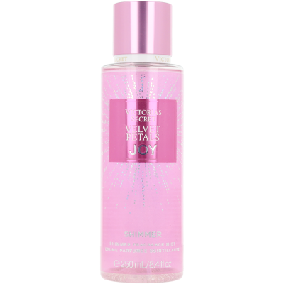 Victoria's Secret Velvet Petals Joy Schimmer-Körperspray 250 ml Victoria's Secret Velvet Petals Joy Schimmer-Körperspray 250 ml