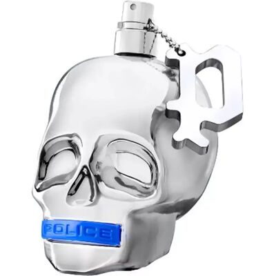 Police To Be True Me Man EDT Vapo 125 ml Police To Be True Me Man EDT Vapo 125 ml