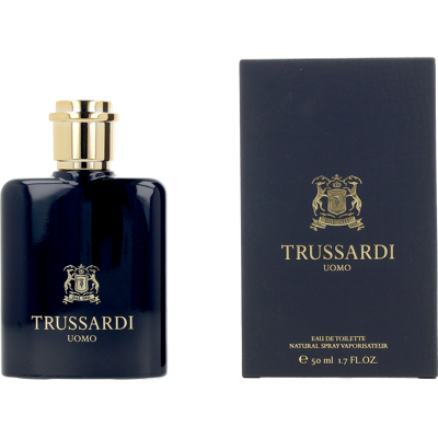 Trussardi Uomo EDT Vapor 50 ml Trussardi Uomo EDT Vapor 50 ml
