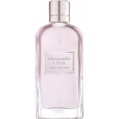 Abercrombie & Fitch First Instinct Woman Eau de Parfum Vapo 100 ml Abercrombie & Fitch First Instinct Woman Eau de Parfum Vapo 100 ml