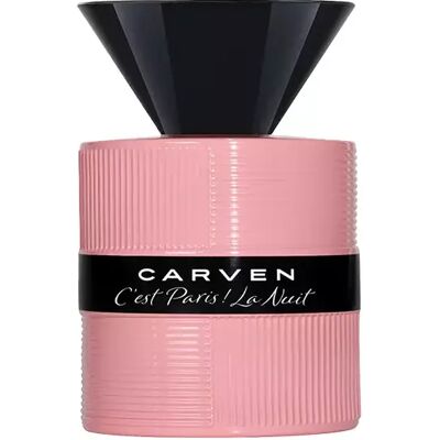 Carven C'est Paris! La Nuit Pour Femme - Parfüm Carven C'est Paris! La Nuit Pour Femme - Parfüm