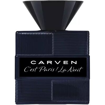 Carven La Nuit Pour Homme - Eau de Parfum Carven La Nuit Pour Homme - Eau de Parfum