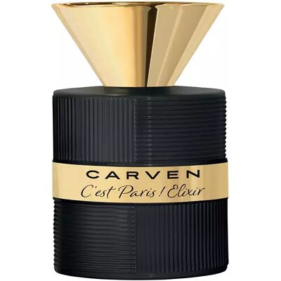 Carven C'est Paris! Elixir Pour Femme - Eau de Parfum Carven C'est Paris! Elixir Pour Femme - Eau de Parfum