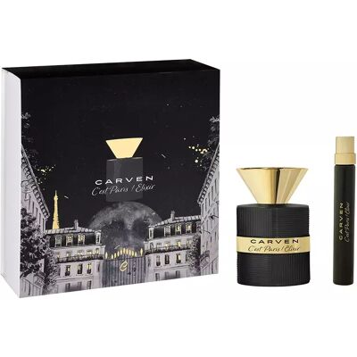 Carven C'est Paris Elixir für Damen, 2er-Etui Carven C'est Paris Elixir für Damen, 2er-Etui