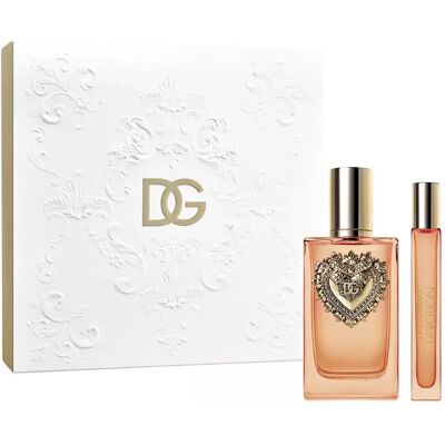 Dolce & Gabbana Devotion Intense 2-teiliges Set Dolce & Gabbana Devotion Intense 2-teiliges Set